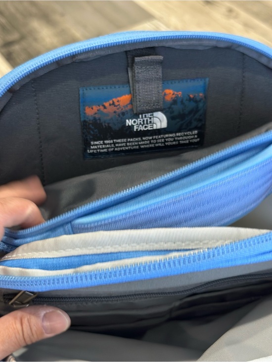 The North Face Women’s Borealis Backpack Dark Cornflower Blue main image 6